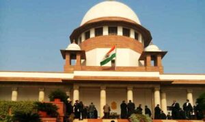 India is not a Dharmshala