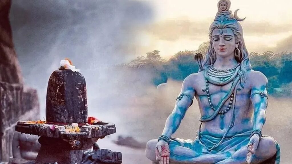 "Bihar's Shiv Circuit"