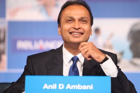 Anil Ambani