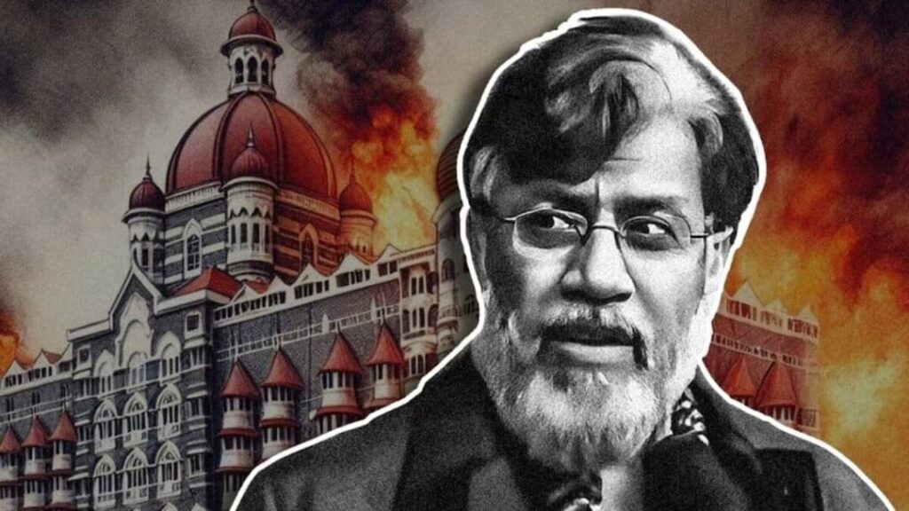 26/11 attack