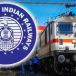 Indian railway