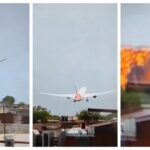 Air accidents