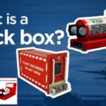 Black box