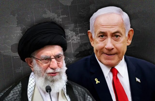 Iran Israel War इजराइल का दावा खामेनेई को मारने का पूरा प्लान था तैयार