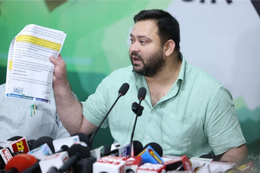 RJD का बड़ा दावा, तेजस्वी यादव बनेंगे सीएम