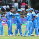 IND vs ENG UNDER 19 WORLDCUP हरारे में लहराया तिरंगा,U19 वर्ल्डकप में छठवीं बार चैंम्पियन बना भारत